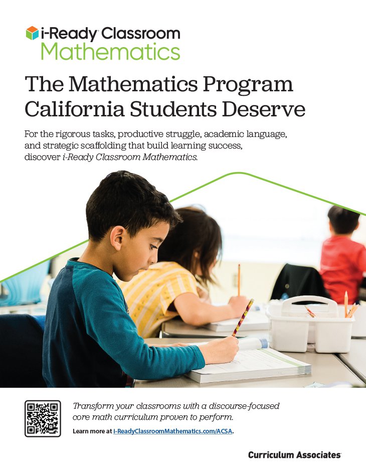 Curriculum Associates