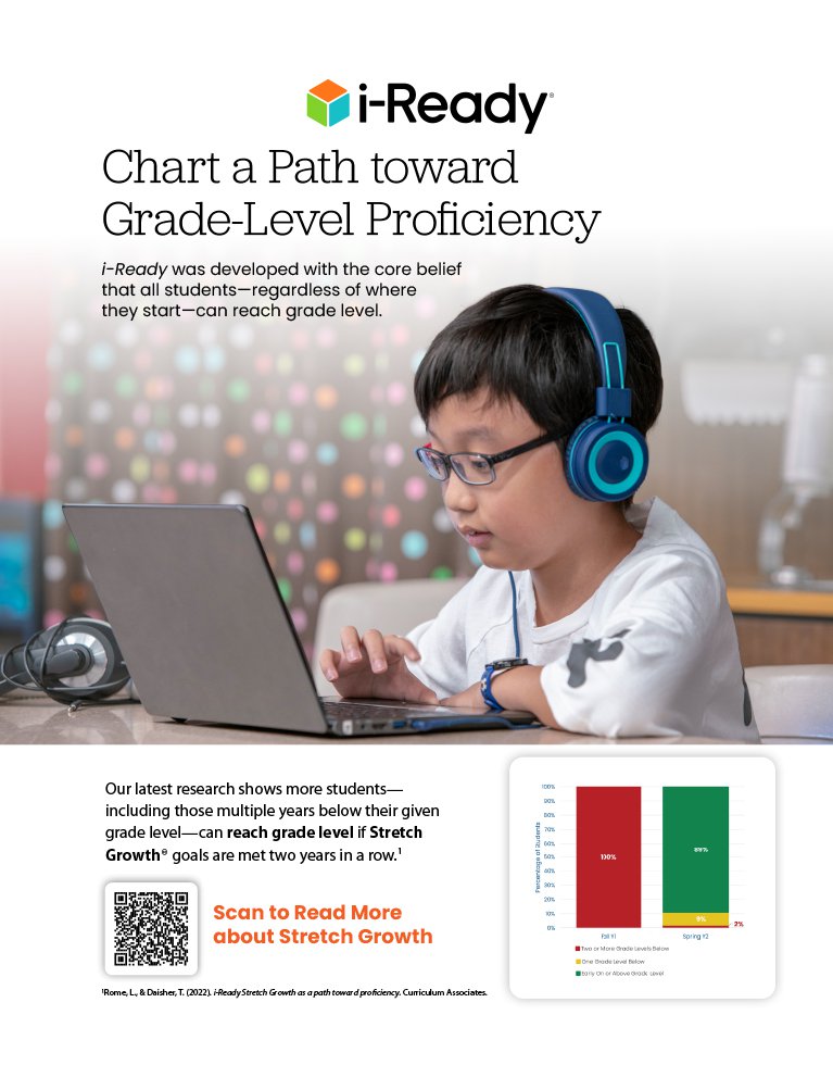 Curriculum Associates