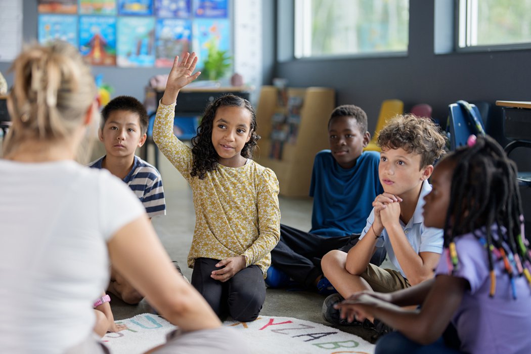 Rethinking traditional approaches for multilingual learners